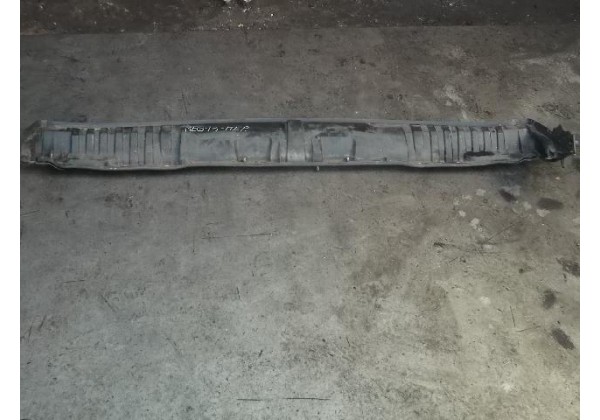Планка під лобове скло, решітка склоочисника Renault Megane III, 668100004R